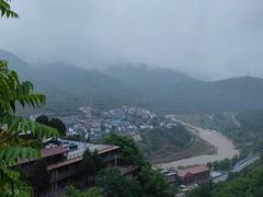 -红旗渠风景区