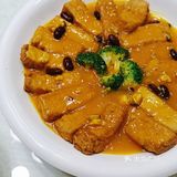 华强北宝藏顺德菜，吃过一次就上瘾!吃正宗顺德味非他莫属