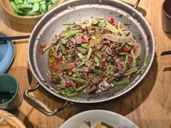 -吃饭皇帝大·土家民族菜(温州万象城店)