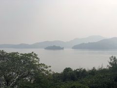 -天目湖涵田度假村