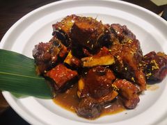 -童福兴·南京菜(老门东店)