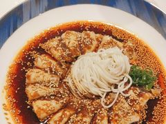 -南山翁新概念川菜(江宁万达广场店)