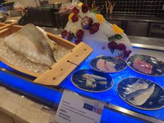 -盛宴自助餐厅(运达喜来登店)