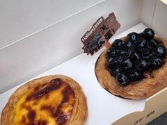 -好利来(曲江龙湖店)