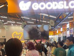 -GOODSLOVE(静安大悦城店)