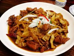 苗氏卷子鸡-苗氏卷子鸡(张掖金鸿大厦店)