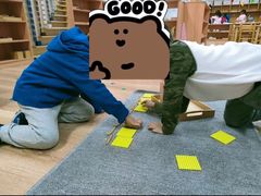 -乐融国际幼儿园(四季青校区)