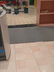 -奈尔宝·儿童乐园·亲子餐厅(前滩店)