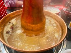 -京元盛铜锅涮肉(上海总店)