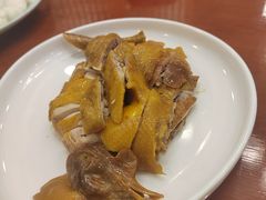 -龙凤瓦罐煨汤馆(清江东路店)