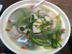 -大洋家·精品潮汕菜·生腌砂锅粥(天河东路店)