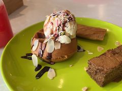 -味餐厅·海鲜·火锅·自助餐