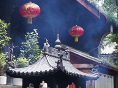 -成都老君山