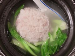 -南京大牌档(凯德大峡谷店)