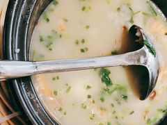 -如轩·海鲜砂锅粥·潮汕菜(沿江东路店)