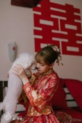 -2460婚礼艺术中心