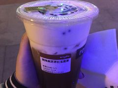 -喜茶(广州番禺奥园广场店)