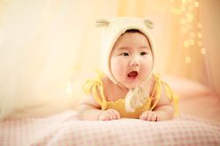 -BabyA 专业婴童摄影(古北时尚广场店)