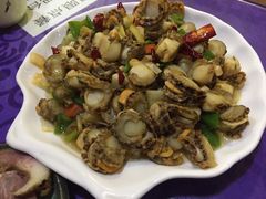 -威海渔村(静安旗舰店)
