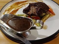 -清真·艾美可餐厅(大悦汇店)