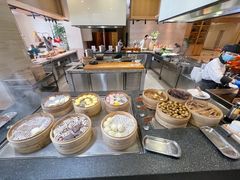 -杭州开元名都大酒店·地中海自助餐厅
