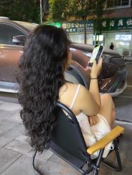 -十六番发型师事务所