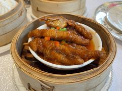 -星河湾半岛酒店-真粤中餐厅