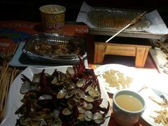 -寂寞的豆芽(龙泽路店)