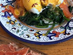 -Alimentari早午餐(安福路店)