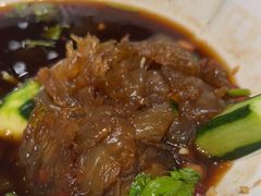 -添福来墨鱼饺子 · 海鲜东北菜(大连星海·黄浦路店)