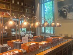 -拉萨瑞吉酒店-秀餐厅