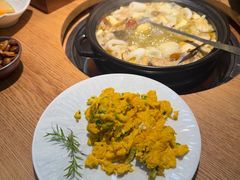 -一朵菌·野生菌探索家火锅(南亚店)