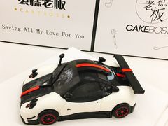 -CAKE BOSS 蛋糕老板(北京世纪金源购物中心)