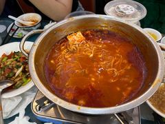 -黔人百味.贵州菜