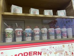 -一杯潮茶·专注潮汕茶饮(十二中创始店)