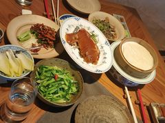 -玖五京菜(杭州城北万象城店)