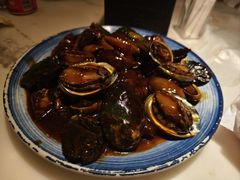 -日丰园海肠水饺·老字号大连海鲜(和平广场店)