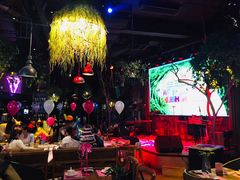 -胡桃里音乐酒馆(环亚凯瑟琳广场店)
