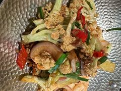 -湖兰金牌小炒肉(椒江万达店)
