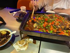 -伟大航路烤鱼(迅驰广场店)
