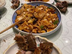 -津菜宋记老房子(平山道店)