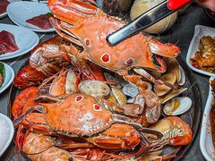 -铭门盛宴·艺术海鲜姿造(福田黑金店)