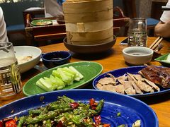 -君悦酒店·1881·北京烤鸭