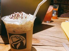 -D STAR COFFEE帝星咖啡