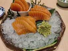 -小山日本料理(太古汇店)