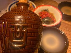 -安家村酒馆