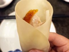 烤鸭-聚丰苑北京烤鸭(大明宫店)