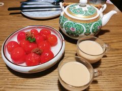 -那时新疆·若羌(经纬汇店)