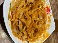 -子午路张记肉夹馍(兵马俑店)