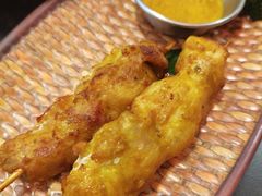 -帕娜·泰式茶餐厅·Bistro(近铁广场店)